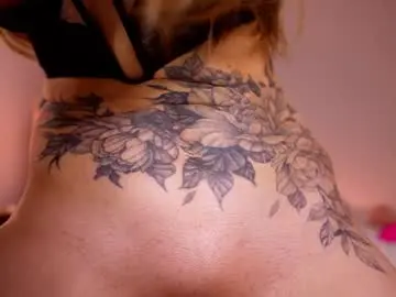 Chaturbate Sex Cam of miya_shake