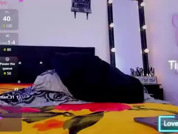 Chaturbate Private Sex Chat of natashayuu