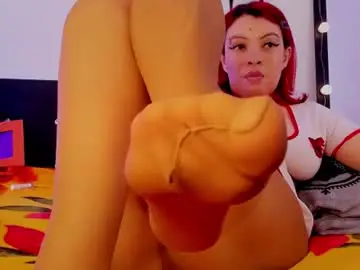 Chaturbate Free Porn Cam of natashayuu