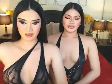 Chaturbate Live Porn of nayumi_edwards