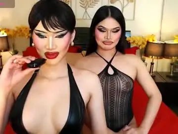 Chaturbate Live Porn of nayumi_edwards