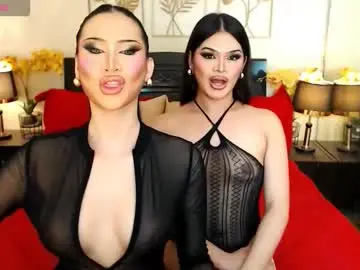 Chaturbate Live Sex Cam of nayumi_edwards