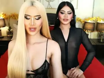 Chaturbate Sex Chat of nayumi_edwards