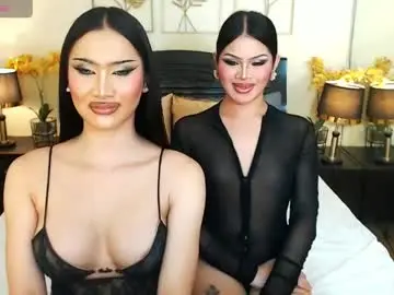 Chaturbate Live Porn of nayumi_edwards