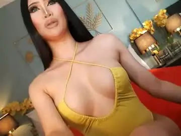 Chaturbate Adult Webcams of nayumi_edwards