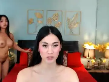 Chaturbate Sex Chat of nayumi_edwards