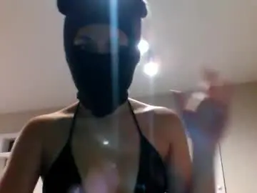 Chaturbate Nude Webcam of preciosaprincessa