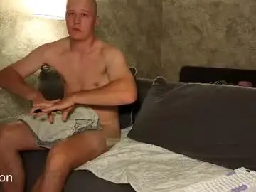 Chaturbate Sex Chat of rebecca_david