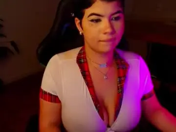 Chaturbate Live Sex of rosalie_bliss