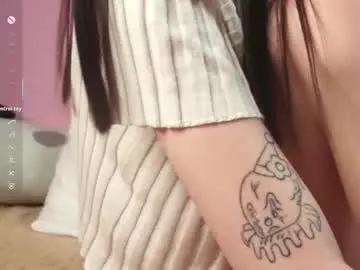 Chaturbate Nude Webcam of sofiahelberg