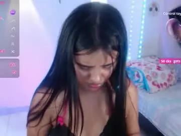 Chaturbate Nude Webcam of sussy_222