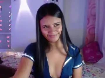 Chaturbate Nude Webcam of sussy_222