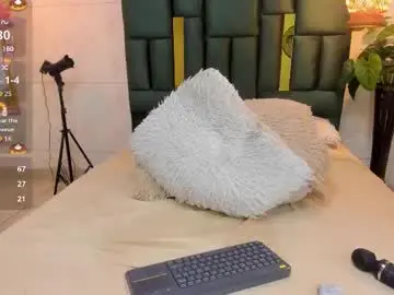 Chaturbate Nude Webcam of taissa_