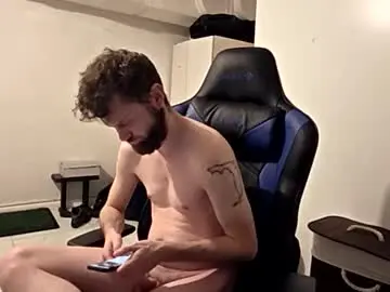 Chaturbate Live Sex Cam of talenjames