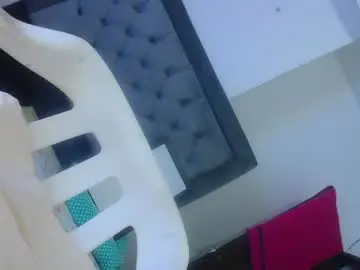 Chaturbate Free Live Porn of tssalomee