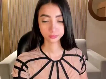 Chaturbate Sex Cam of valeriavelvet