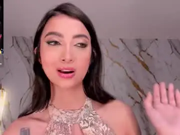 Chaturbate Adult Webcams of valeriavelvet