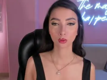 Chaturbate Watch Live Sex Cams of valeriavelvet