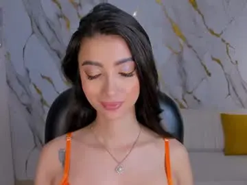 Chaturbate Live Porn of valeriavelvet