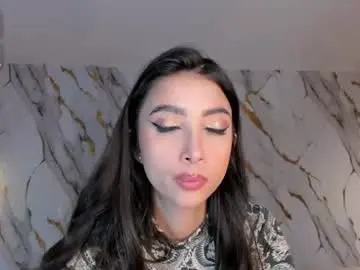 Chaturbate Private Sex Chat of valeriavelvet