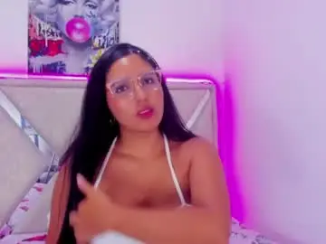 Chaturbate Sex Chat of viioleta_stone