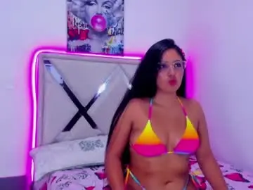 Chaturbate Sex Chat of viioleta_stone