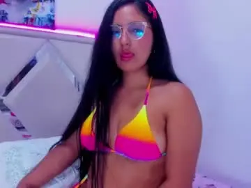 Chaturbate Private Sex Chat of viioleta_stone