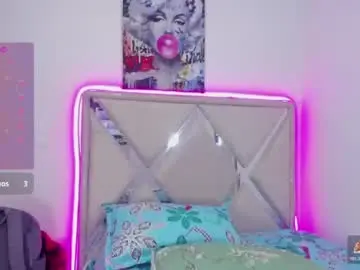 Chaturbate Best live sex cam show of viioleta_stone