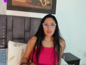 Chaturbate Sex Cam of viioleta_stone