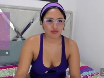 Chaturbate Watch Live Sex Cams of viioleta_stone
