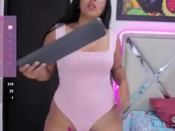 Chaturbate Free Porn Cam of viioleta_stone