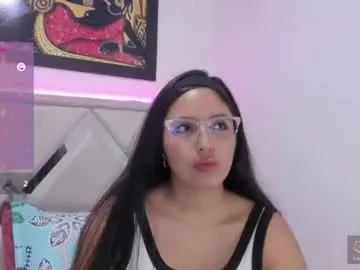 Chaturbate Live Sex Cam of viioleta_stone