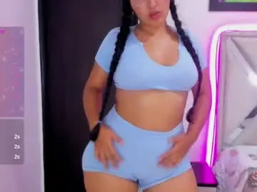 Chaturbate Live Sex of viioleta_stone