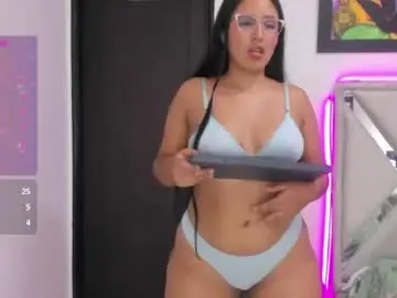 Chaturbate Private Sex Chat of viioleta_stone