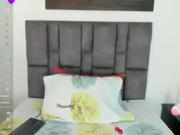 Chaturbate Best live sex cam show of viioleta_stone