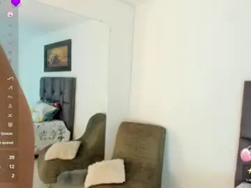 Chaturbate Watch Live Sex Cams of viioleta_stone