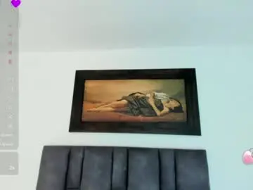 Chaturbate Private Sex Chat of viioleta_stone