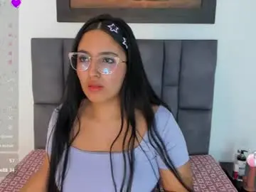 Chaturbate Live Sex of viioleta_stone