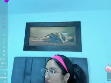 Chaturbate Nude Webcam of viioleta_stone