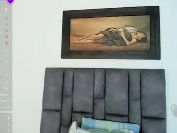 Chaturbate Sex Chat of viioleta_stone