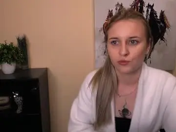 Chaturbate Sex Chat of _nicole_new