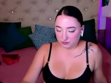 Chaturbate Sex Chat of ava_maax