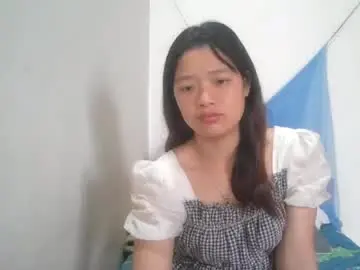 Chaturbate Sex Cam of bunmay02