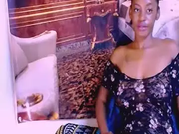 Chaturbate Live Sex Cam of ebonycocofantasy