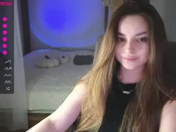 Chaturbate Free Live Porn of edaflower