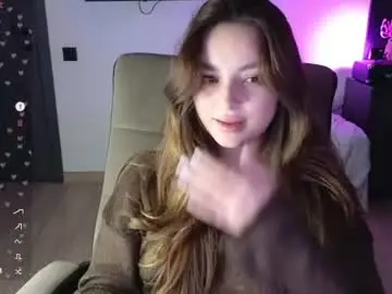 Chaturbate Nude Webcam of edaflower