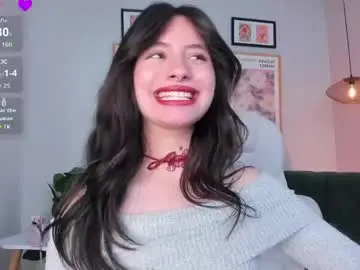 Chaturbate Adult Video Chat of eva_monet