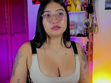 Chaturbate Adult Webcams of eymy_hadid_