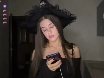 Chaturbate Private Sex Chat of geniegrimmett
