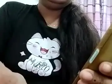 Chaturbate Nude Webcam of himuhimu22